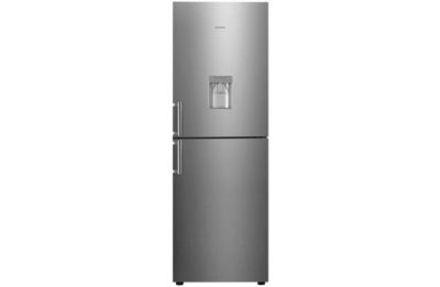 Hoover - HVBN6182XWDK No Frost Water Dispenser - Fridge Freezer Hoover - HVBN6182XWDK No Frost Water Dispenser - Fridge Freezer